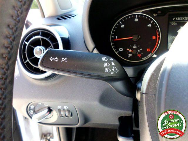 AUDI A1 SPB 1.6 TDI Ambition