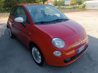 Fiat 500 1.2 POP OTTIME CONDIZIONI