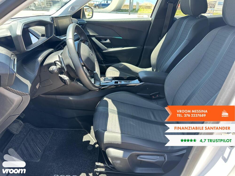 PEUGEOT 2008 2ª serie 2008 PureTech 130 S&S EA...
