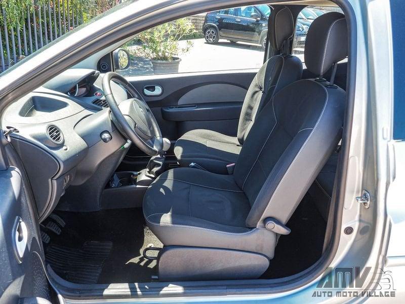 Renault Twingo 1.2 16V LEV Yahoo! OK NEOPATENTATI