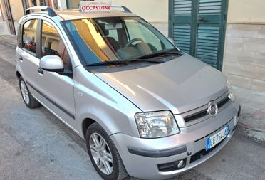 Fiat Panda 1.2 BENZINA - - Anno 2010--