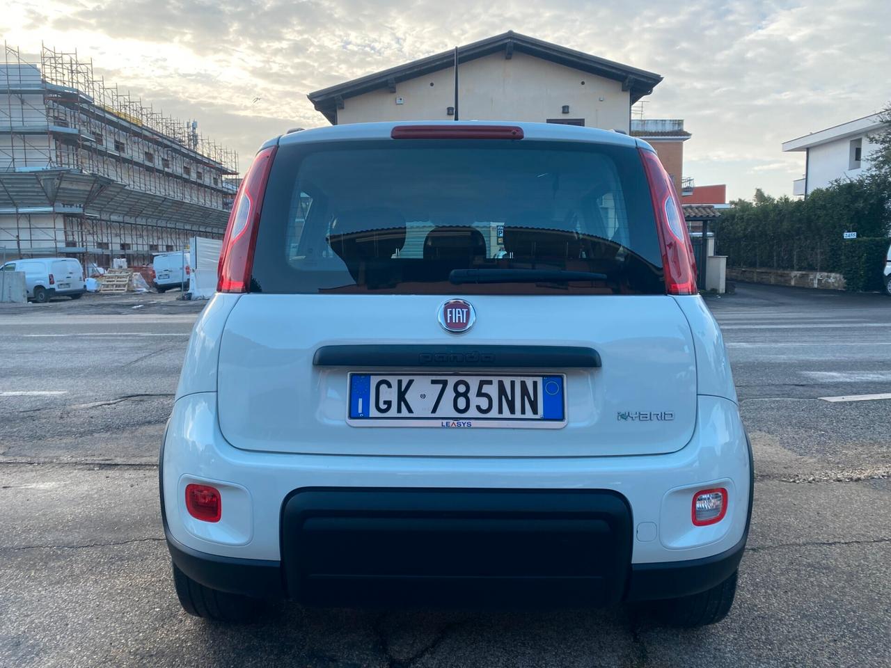 FIAT Panda 1.0 Hybrid 70Cv CITYLife PREZZO REALE!