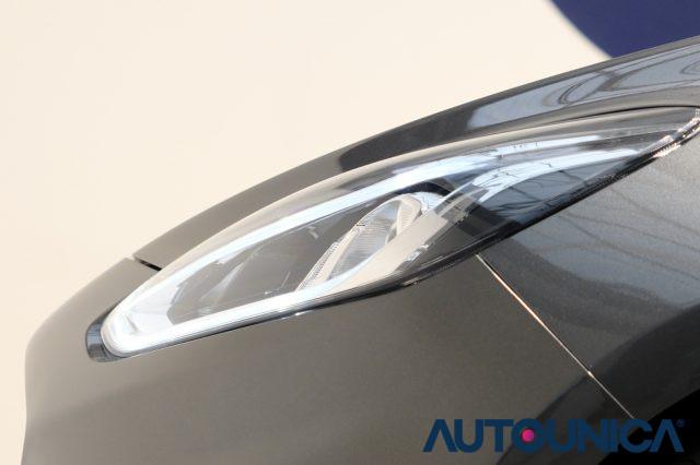 FORD Fiesta 1.0 ECOBOOST HYBRID 125 CV 5 PORTE ST-LINE