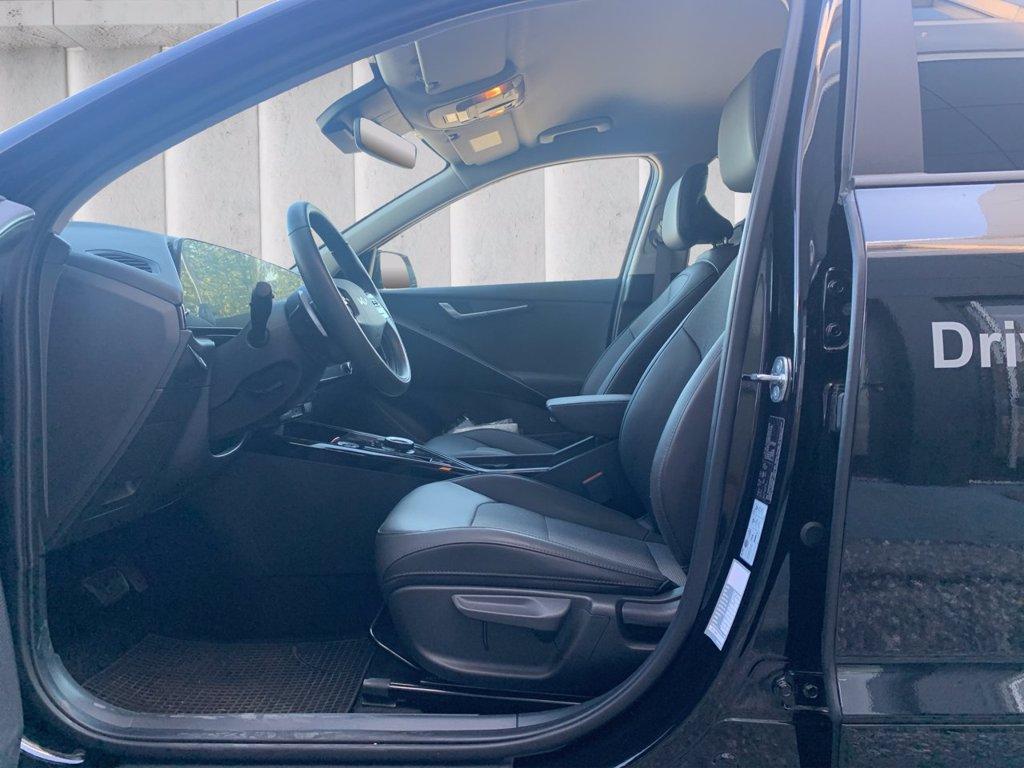 KIA Niro 1.6 gdi hev Style dct del 2023