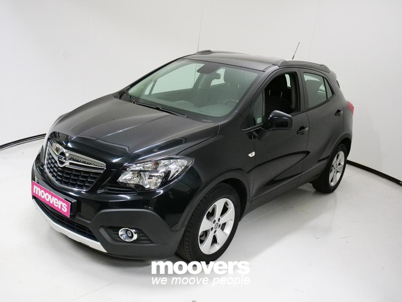 OPEL Mokka 1ª serie 1.6 Ecotec 115CV 4x2 Start&Stop Cosmo