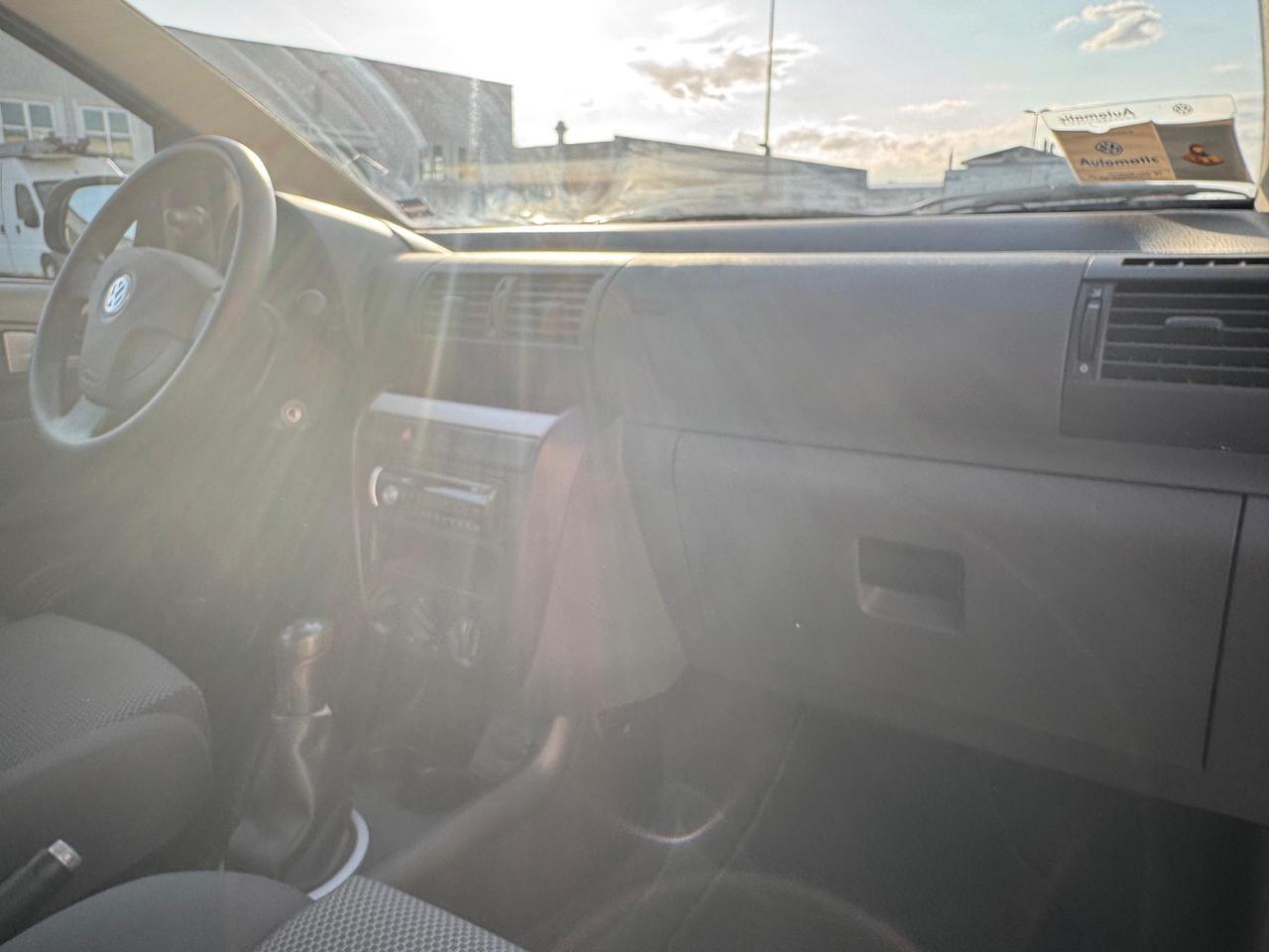 Volkswagen Fox 1.2 Sport 31000 km