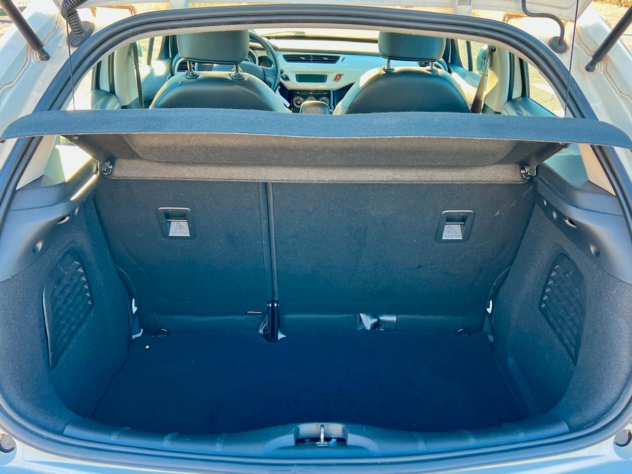 Citroen C3 1.0 puretech VTi 60 cv 2013