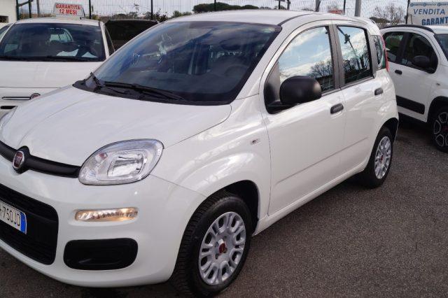 FIAT Panda 1.2 EasyPower