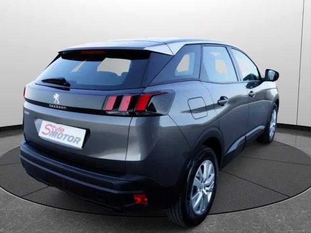 PEUGEOT 3008 BlueHDi 130 S&S EAT8 GT Certificata