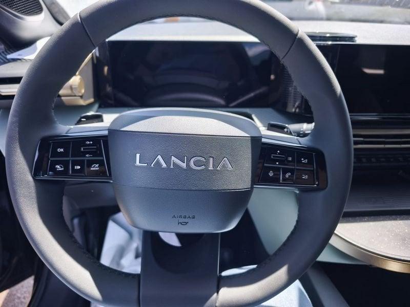 Lancia Ypsilon Nuova Ibrida 1.2 100cv Ibrida