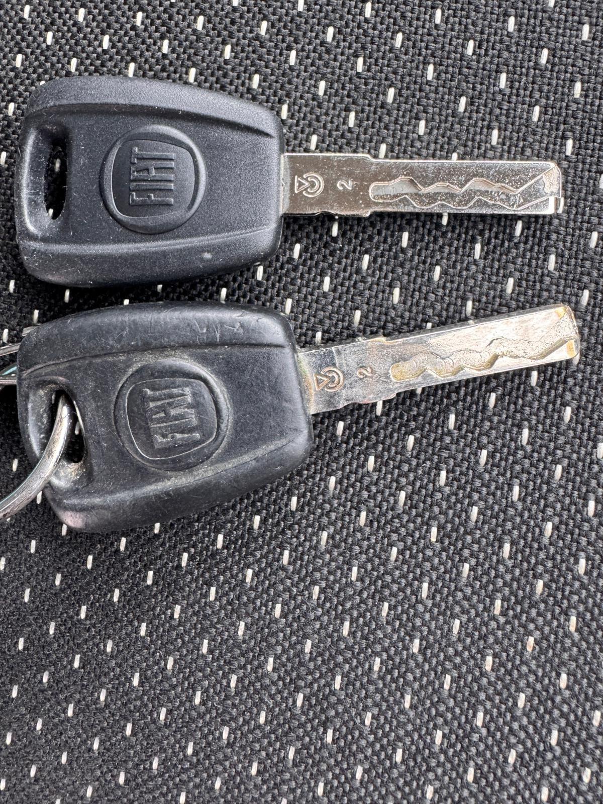 Fiat Panda 1.2 Van Active 2 posti 146000 KM