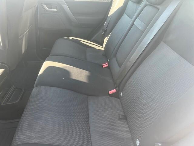 Land Rover Freelander 2.2 TD4 S.W. S