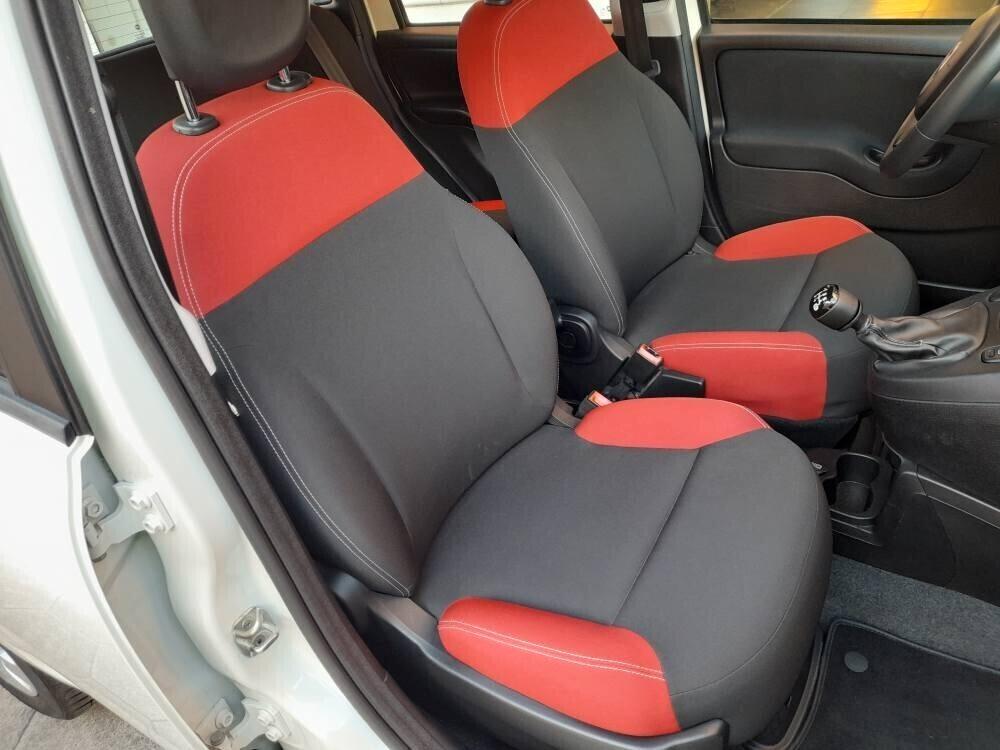 FIAT PANDA 1.2
