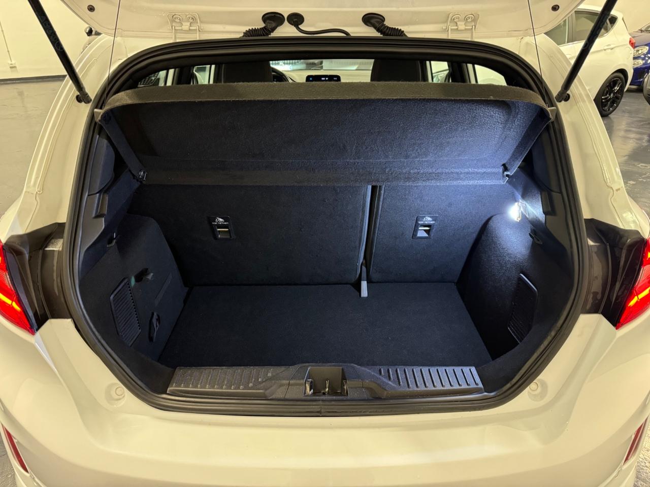 Ford Fiesta 1.0 Ecoboost 140 CV ST-Line PROMO !