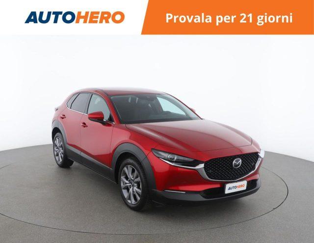 MAZDA CX-30 2.0L e-Skyactiv-G 150 CV M Hybrid 2WD Executive