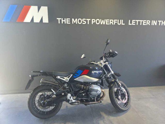 BMW R Nine T URBAN GS - R NINET URBAN G/S