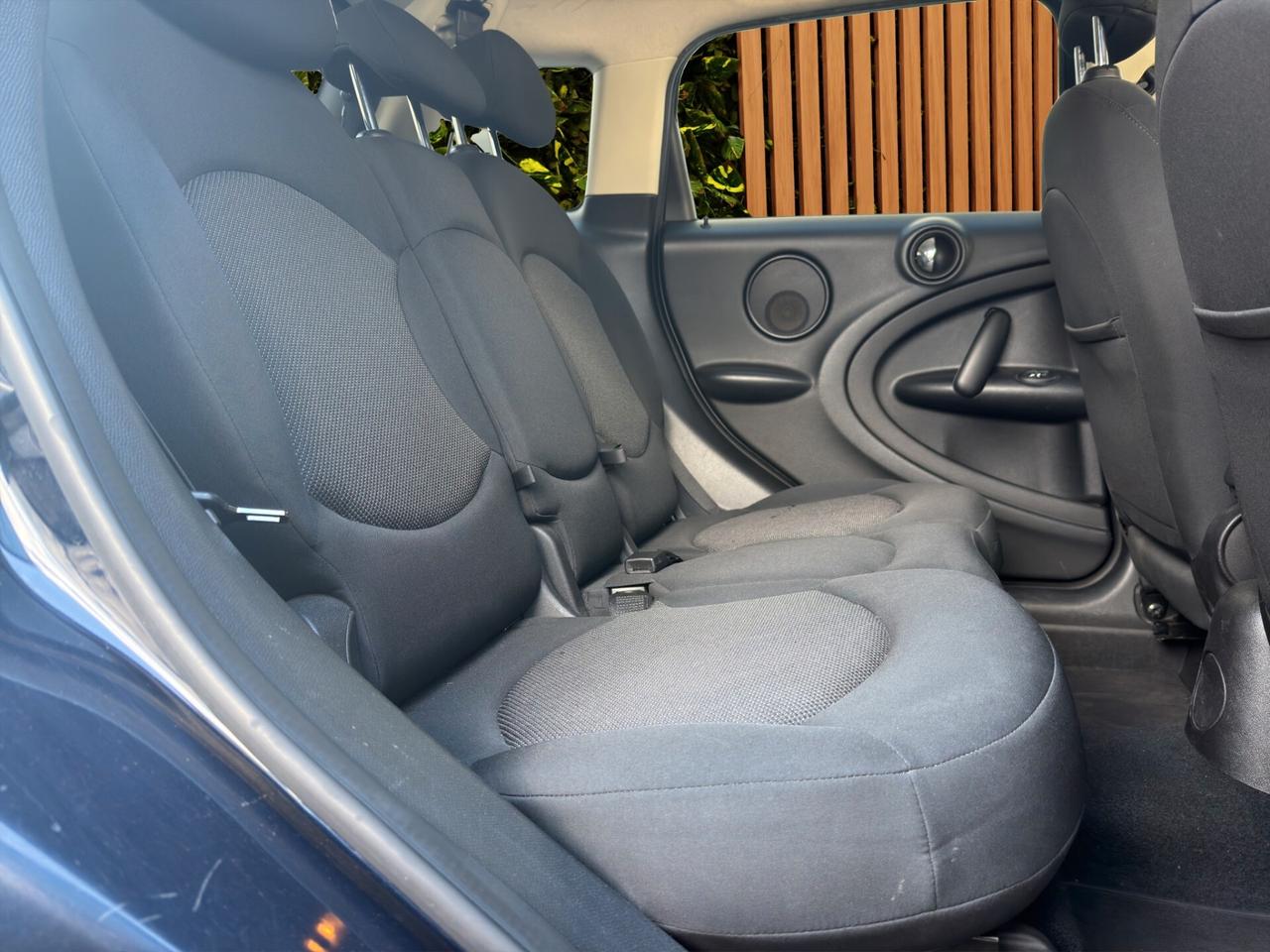 Mini Cooper D Countryman 1.6 Business ALL4