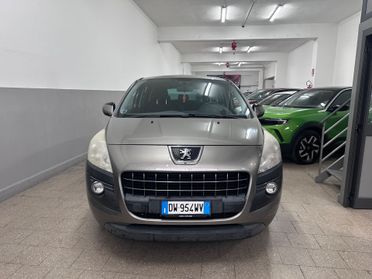 Peugeot 3008 1.6 HDi 110CV Premium