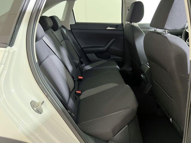 Volkswagen Taigo 1.0 TSI 95 CV Edition Plus