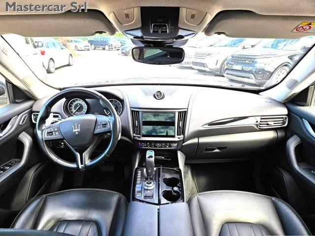MASERATI Levante Levante 2.0 mhev Executive 330cv auto - GK501ZF