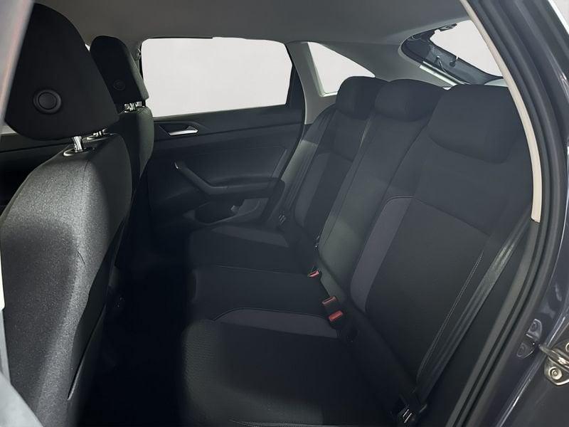 Volkswagen Taigo Taigo 1.0 TSI 115 CV DSG Edition Plus