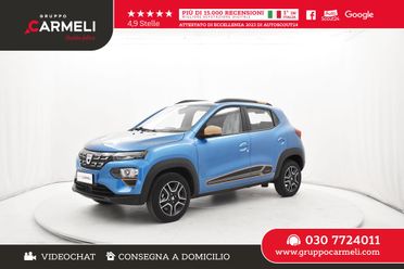 Dacia Spring Electric 45 Comfort Plus