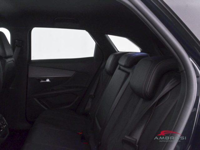 PEUGEOT 3008 BlueHDi 180 S&S EAT8 GT