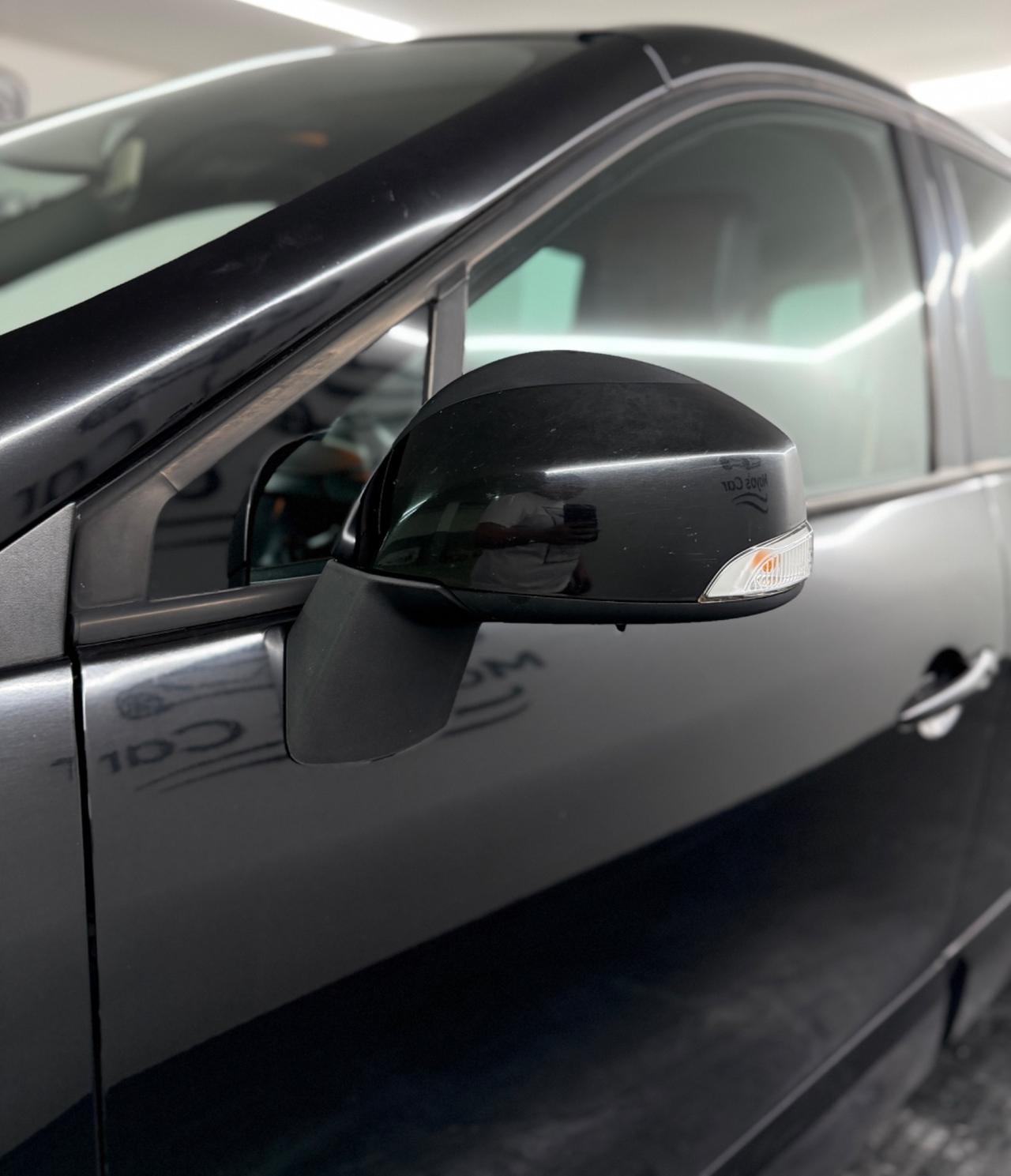 Renault Scenic (anno 2014)