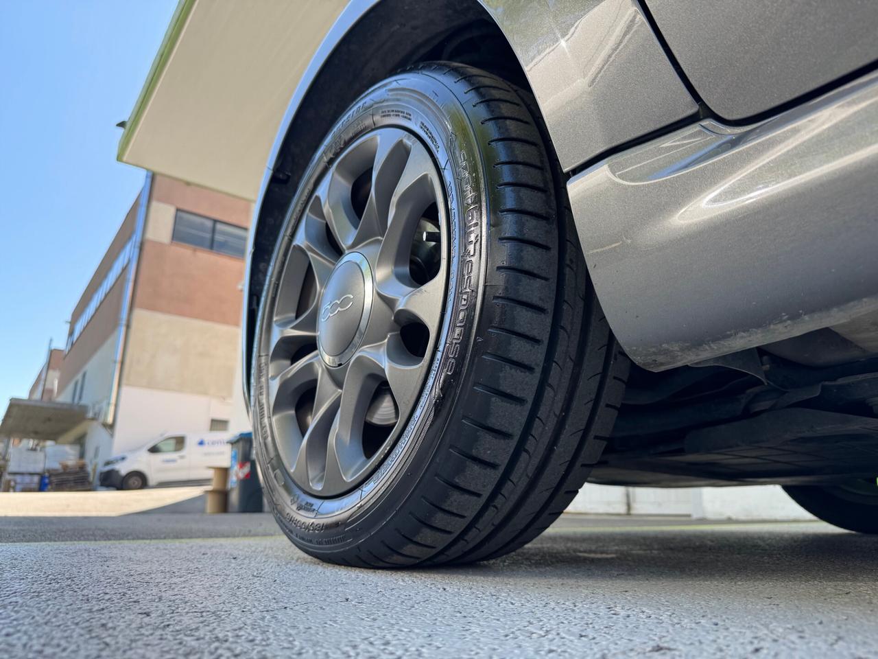 Fiat 500 1.0 Hybrid SPORT GARANZIA 24 MESI PROMO