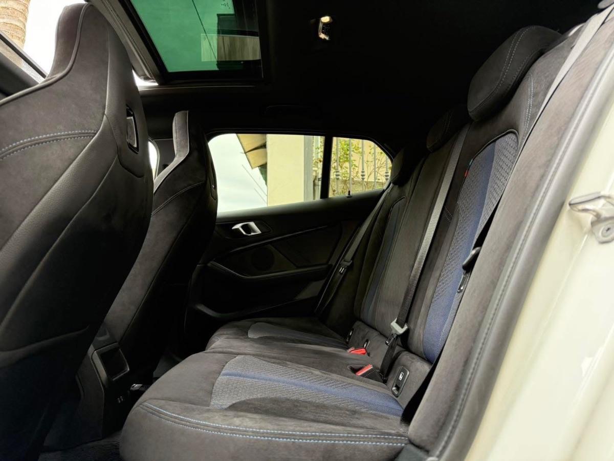 Bmw Serie 1 118d M-sport Pro 150CV