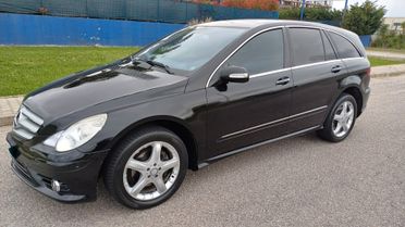 Mercedes-benz R 320 R 320 4 matic premium 7 posti