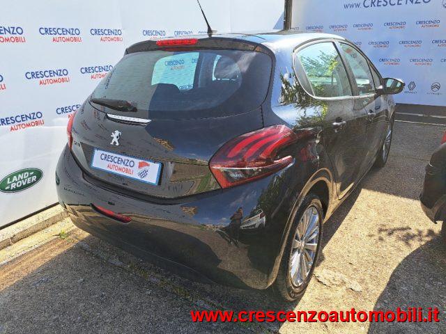 PEUGEOT 208 1.2 PureTech 82 CV - Aziendale - MINI RATA