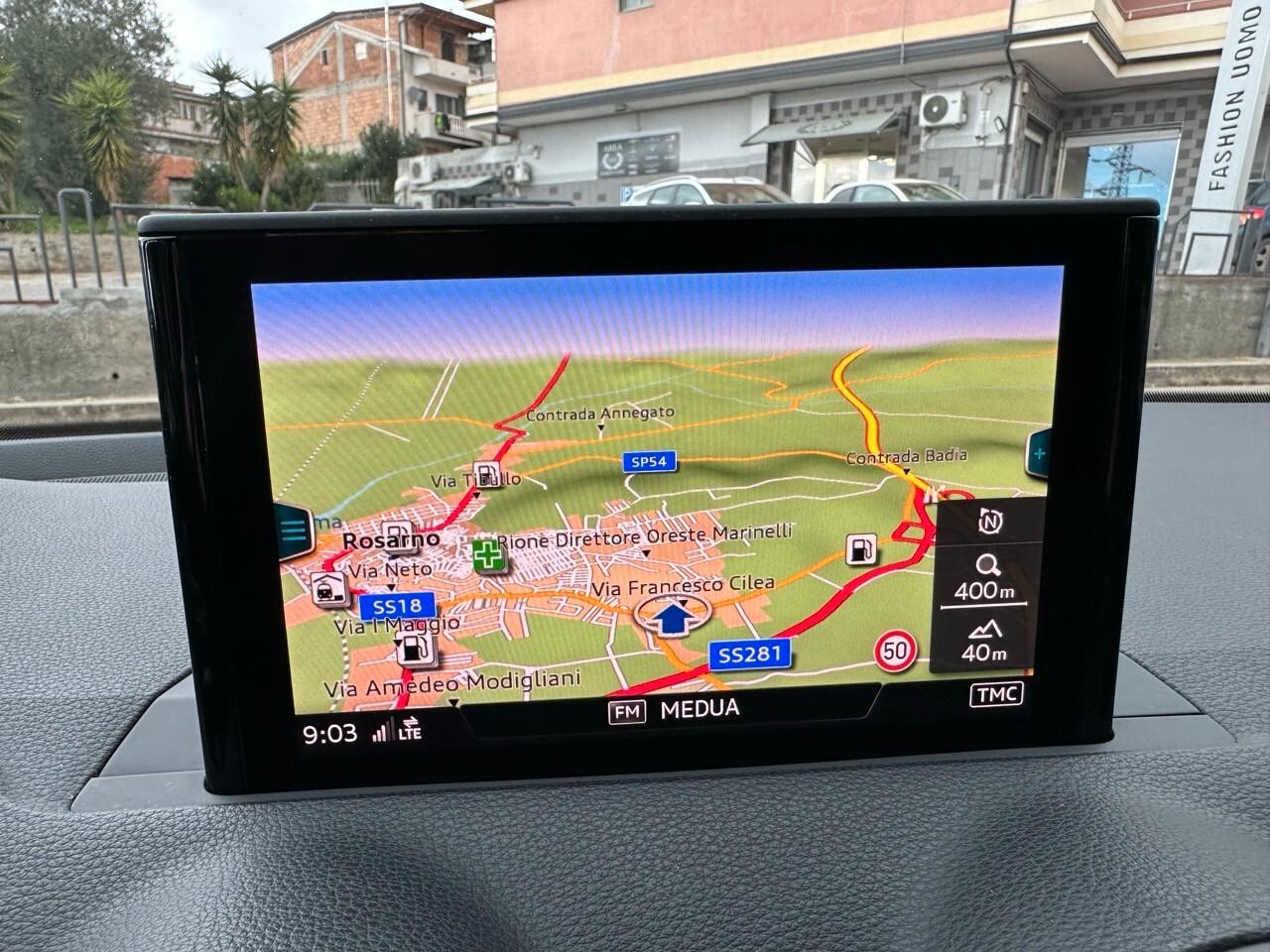 Audi Q2 1.6 TDI Sport