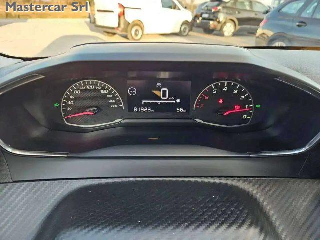 PEUGEOT 208 1.2 puretech Active s - GP644FN
