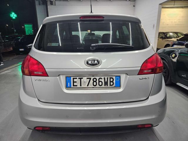 Kia Venga Venga 1.4 crdi tetto apribile NEOPATENTATI