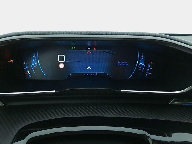 Peugeot 508 SW Allure Pack EAT8 BR146390 1.5 Diesel 131CV