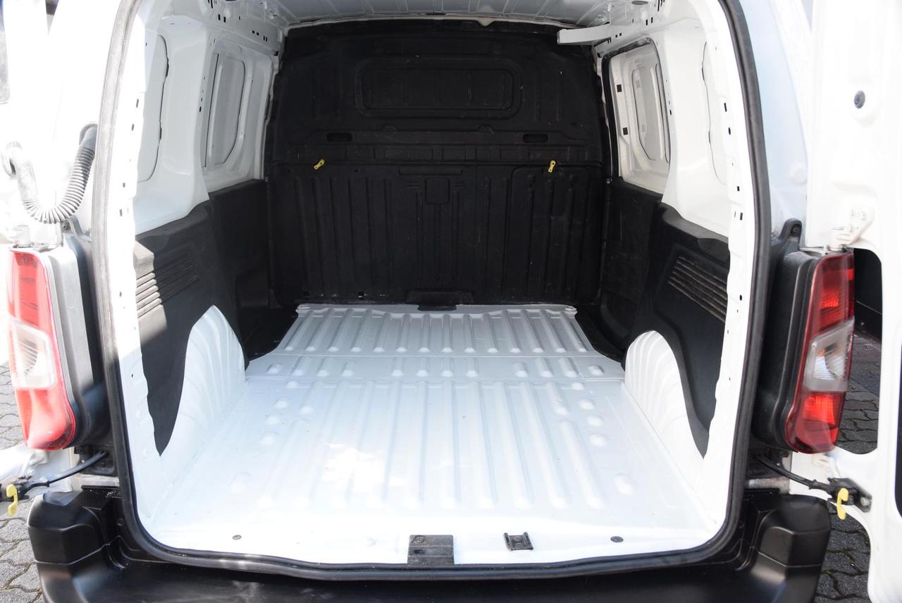 OPEL Combo cargo 1.5d 100cv L1H1 Edition S&S mt5 E6.2