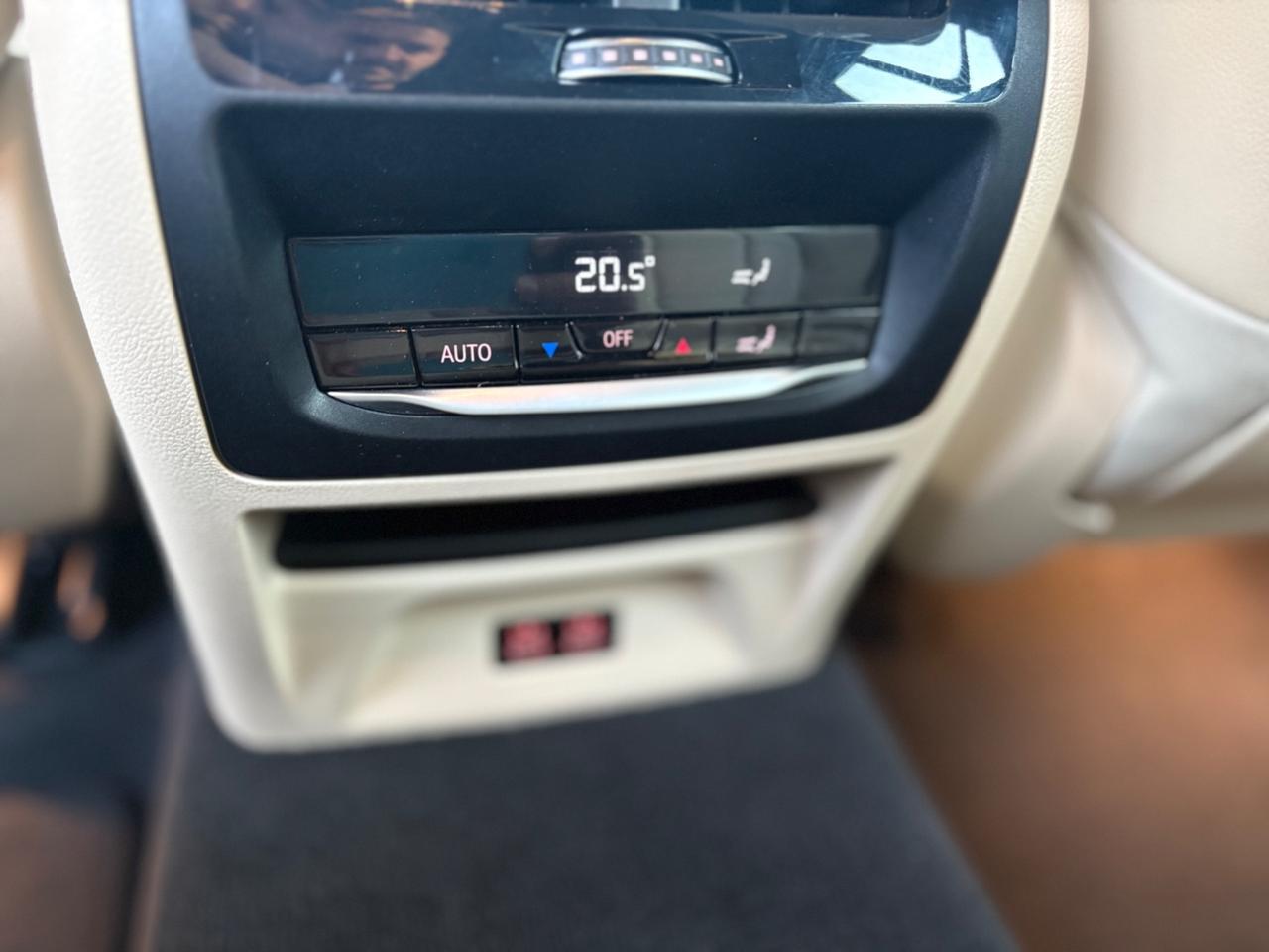 Bmw X4 xDrive20d 48V Msport