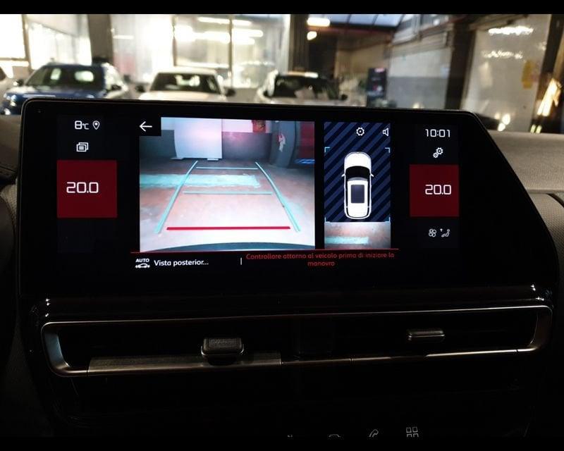 Citroën C5 Aircross BlueHDi 130 S&S EAT8 Max