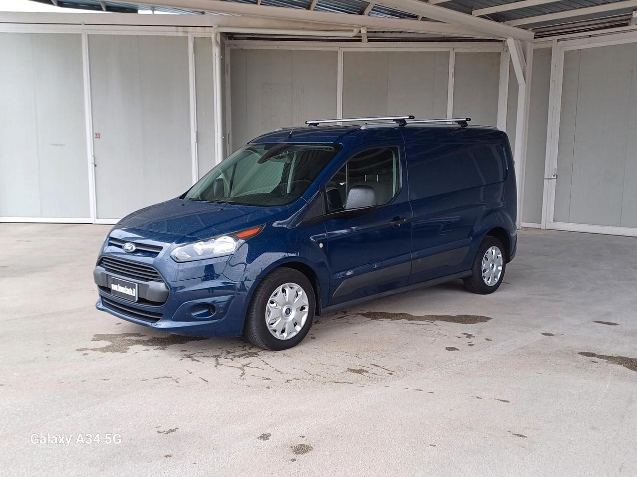 FORD TRANSIT CONNECT 1.5 TDCI 102 CV