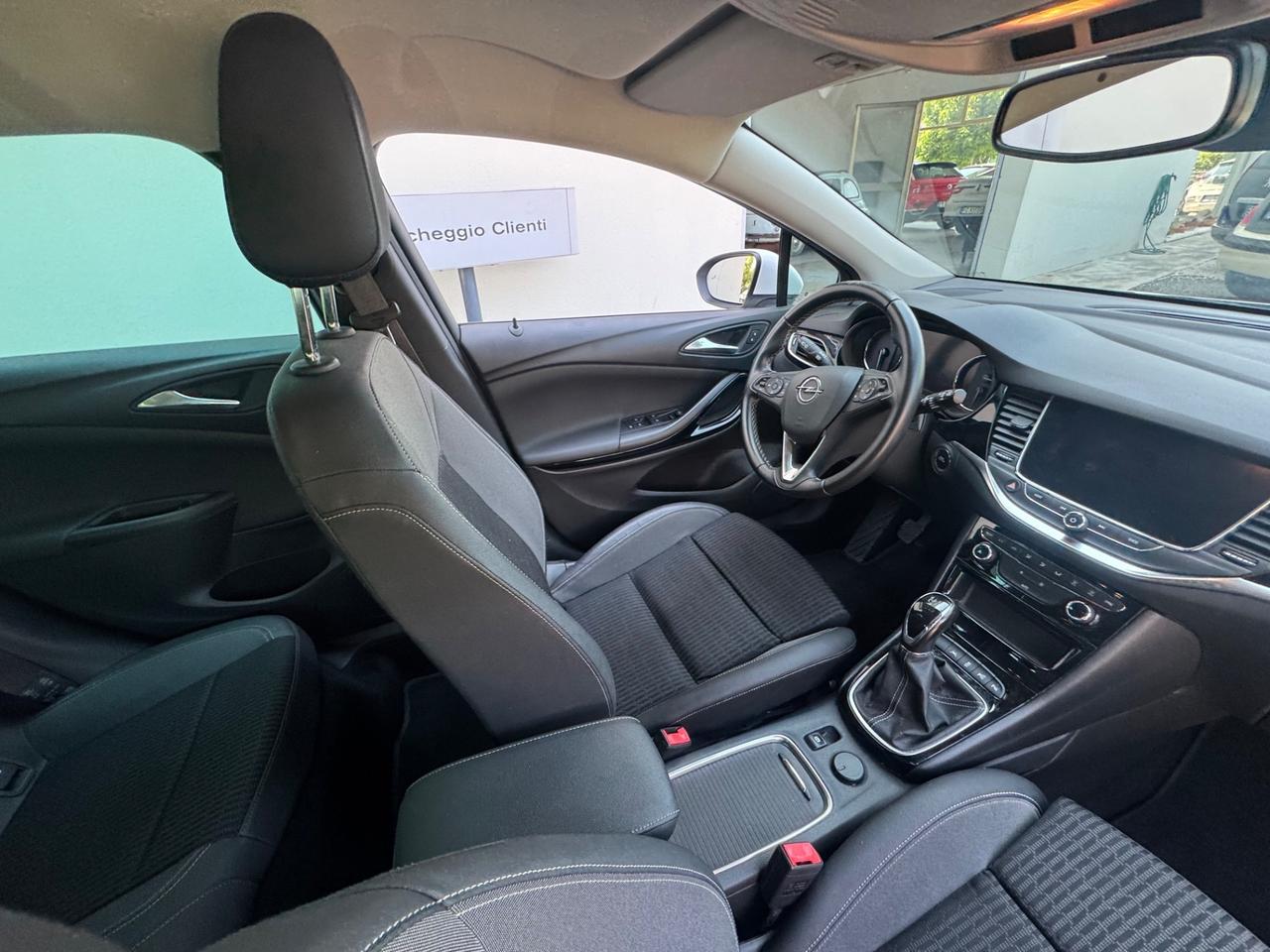 Opel Astra 1.5 CDTI 105 CV S&S Sports Tourer GS Line