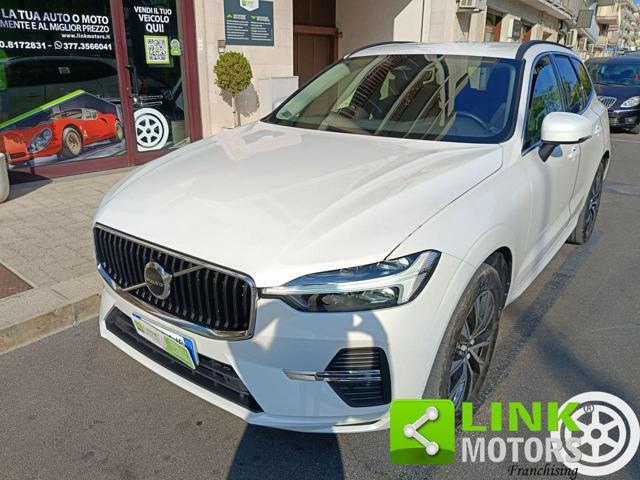 VOLVO XC60 B4 (d) automatico Plus Dark ESENTE BOLLO