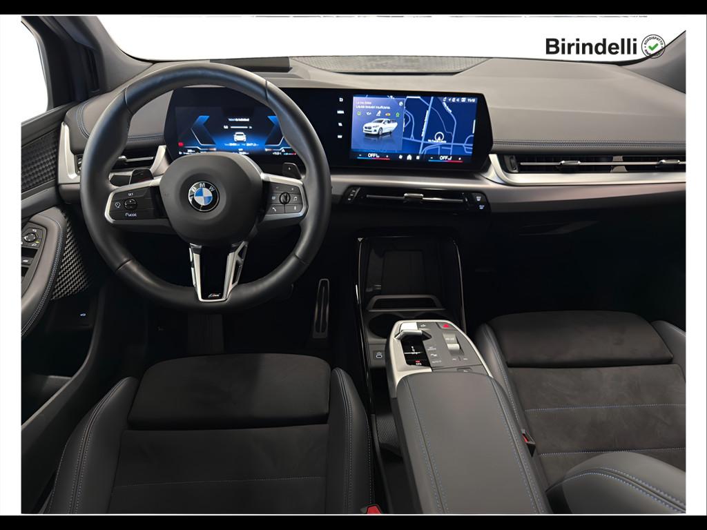 BMW Serie 2 A.T. (U06) - 218d Active Tourer Msport