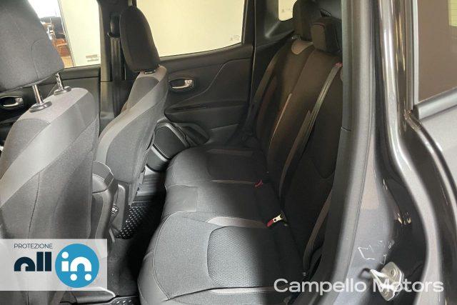 JEEP Renegade Renegade 1.6 Mjt 130cv Limited