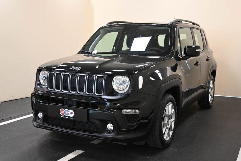 Jeep Renegade Renegade 1.0 T3 Limited