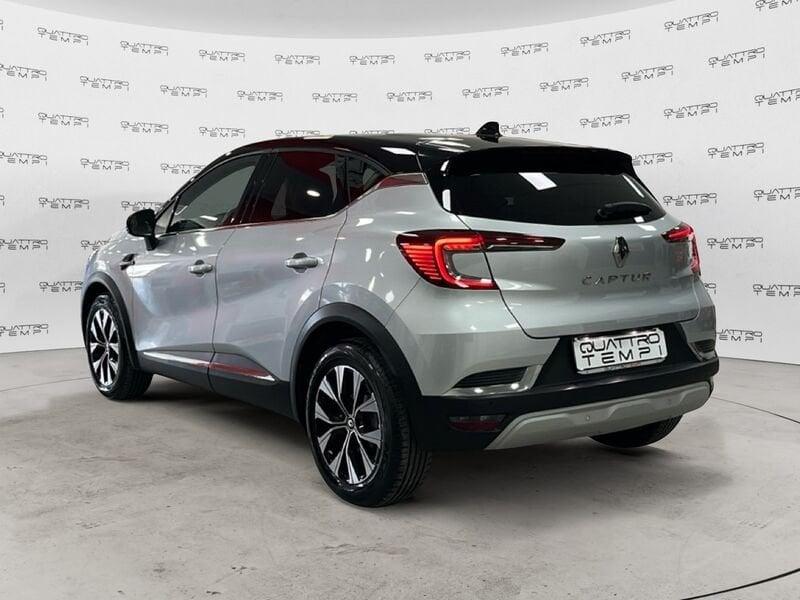 Renault Captur Captur 1.0 tce Techno Gpl 100cv