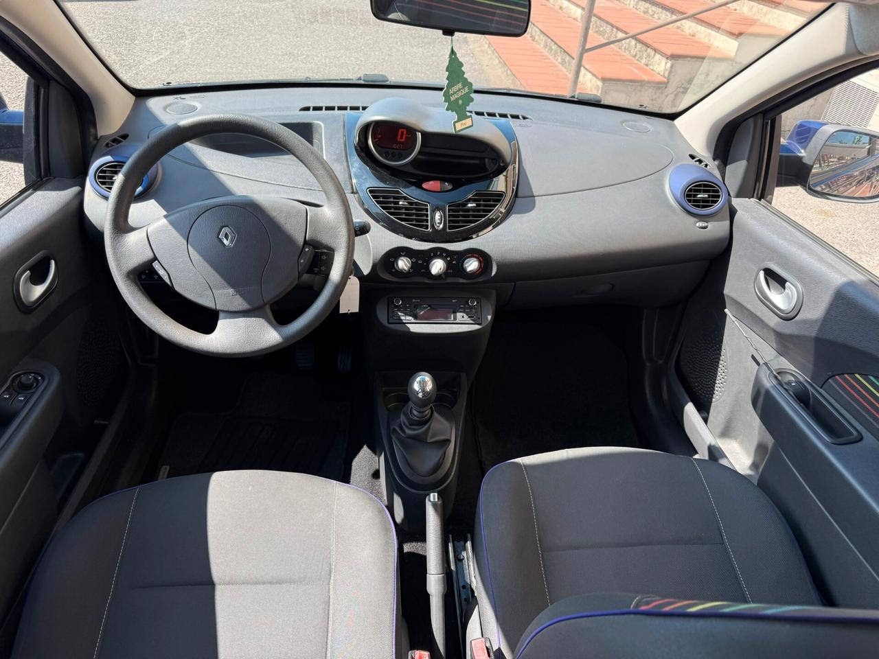 Renault Twingo 1.2 16V Night&Day