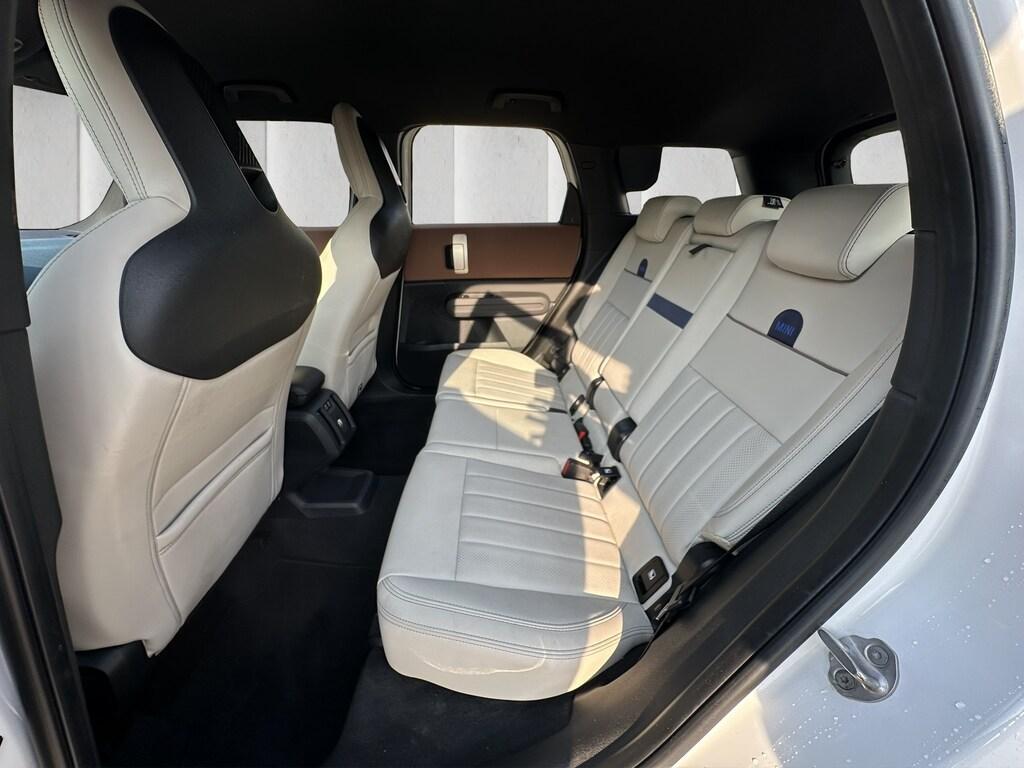 Mini Mini Countryman 1.5 48V C Favoured Steptronic