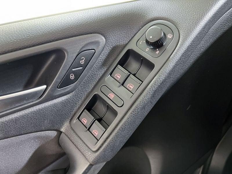 Volkswagen Golf Golf 1.6 TDI DPF 5p. Comfortline