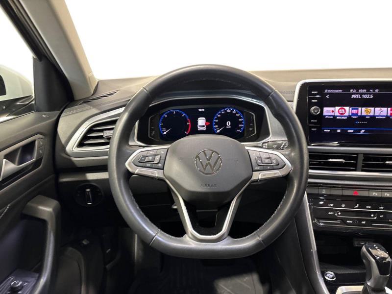 Volkswagen T-Roc 2.0 TDI SCR Style DSG
